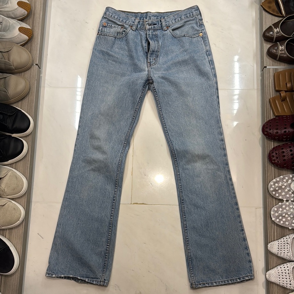 Levis vintage 517 Women's Jeans